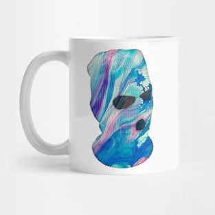 MALAA MASK LOGO Mug